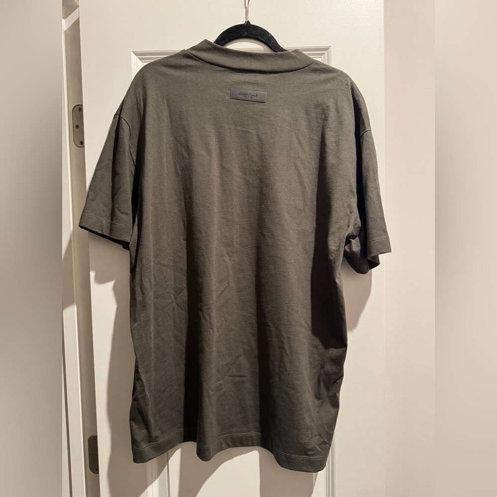 Nwot Essentials Tee - image 2